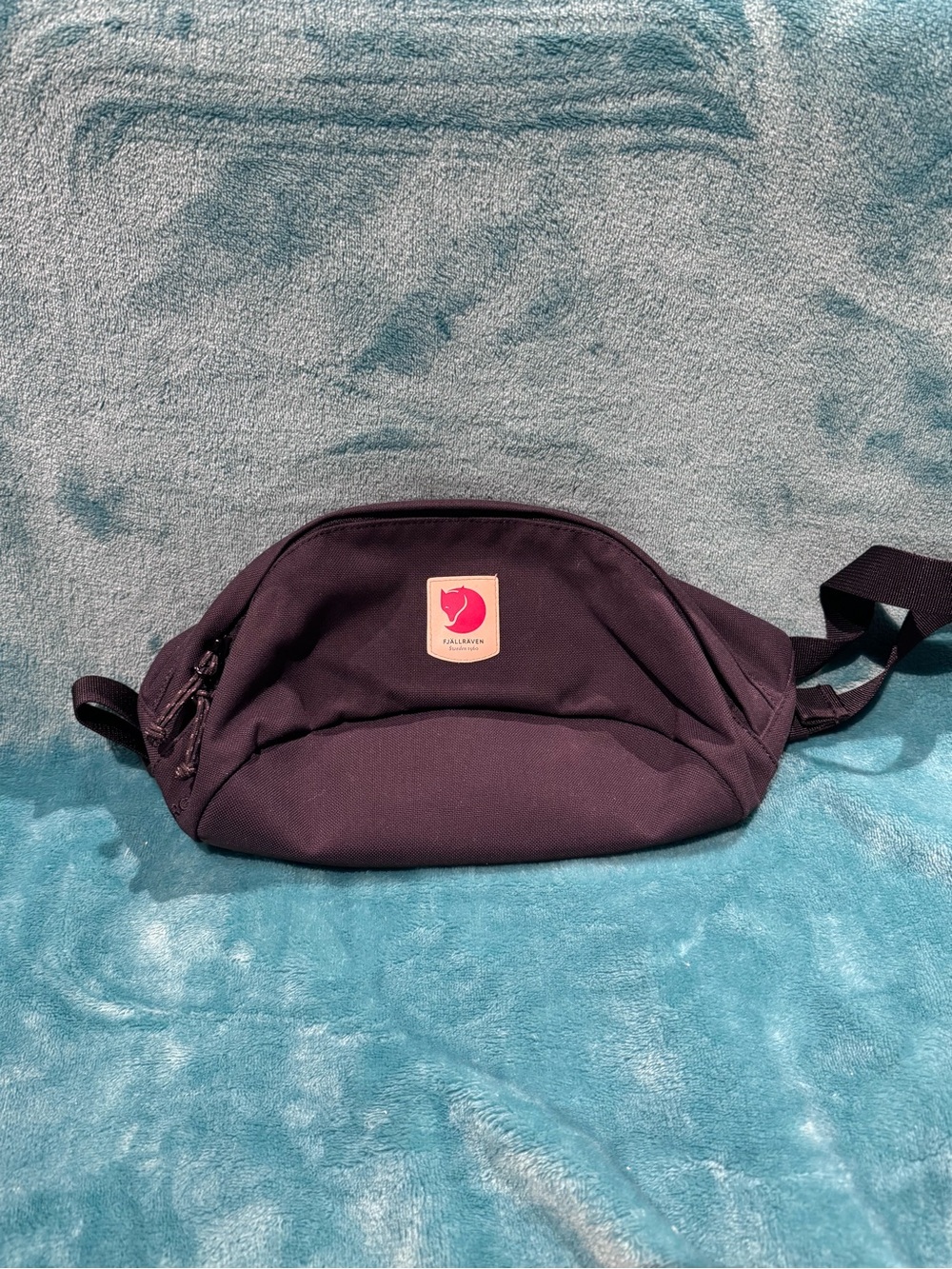 Fjallraven Ulvo Hip Pack
